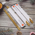 Disposable Wooden chopsticks with packing